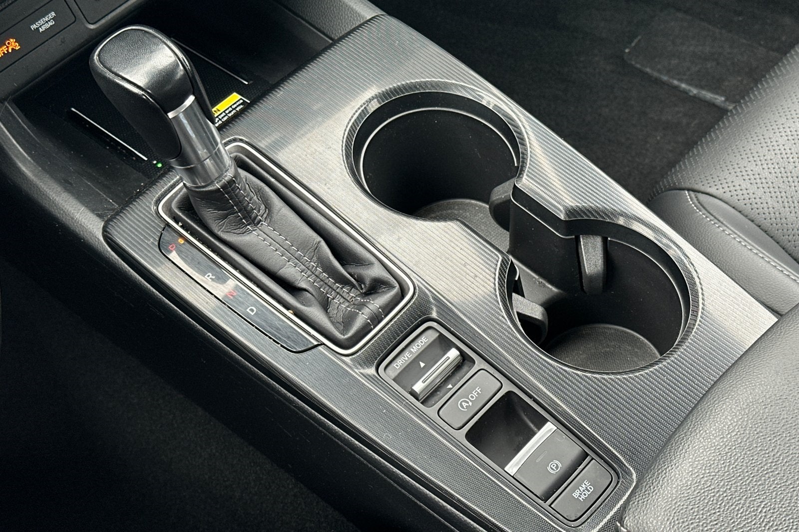 2022 Honda Civic Sport Touring