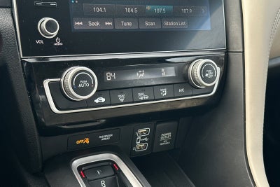 2019 Honda Insight EX