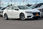 2019 Honda Insight EX