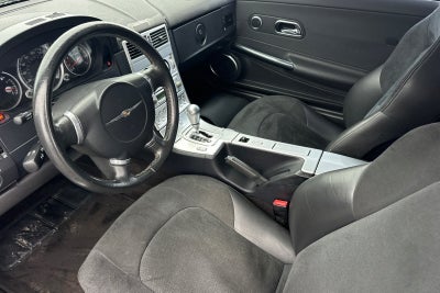 2005 Chrysler Crossfire SRT6