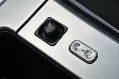 2005 Chrysler Crossfire SRT6