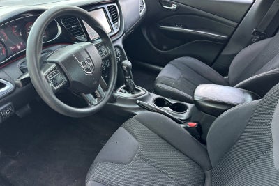 2016 Dodge Dart SXT