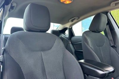 2016 Dodge Dart SXT