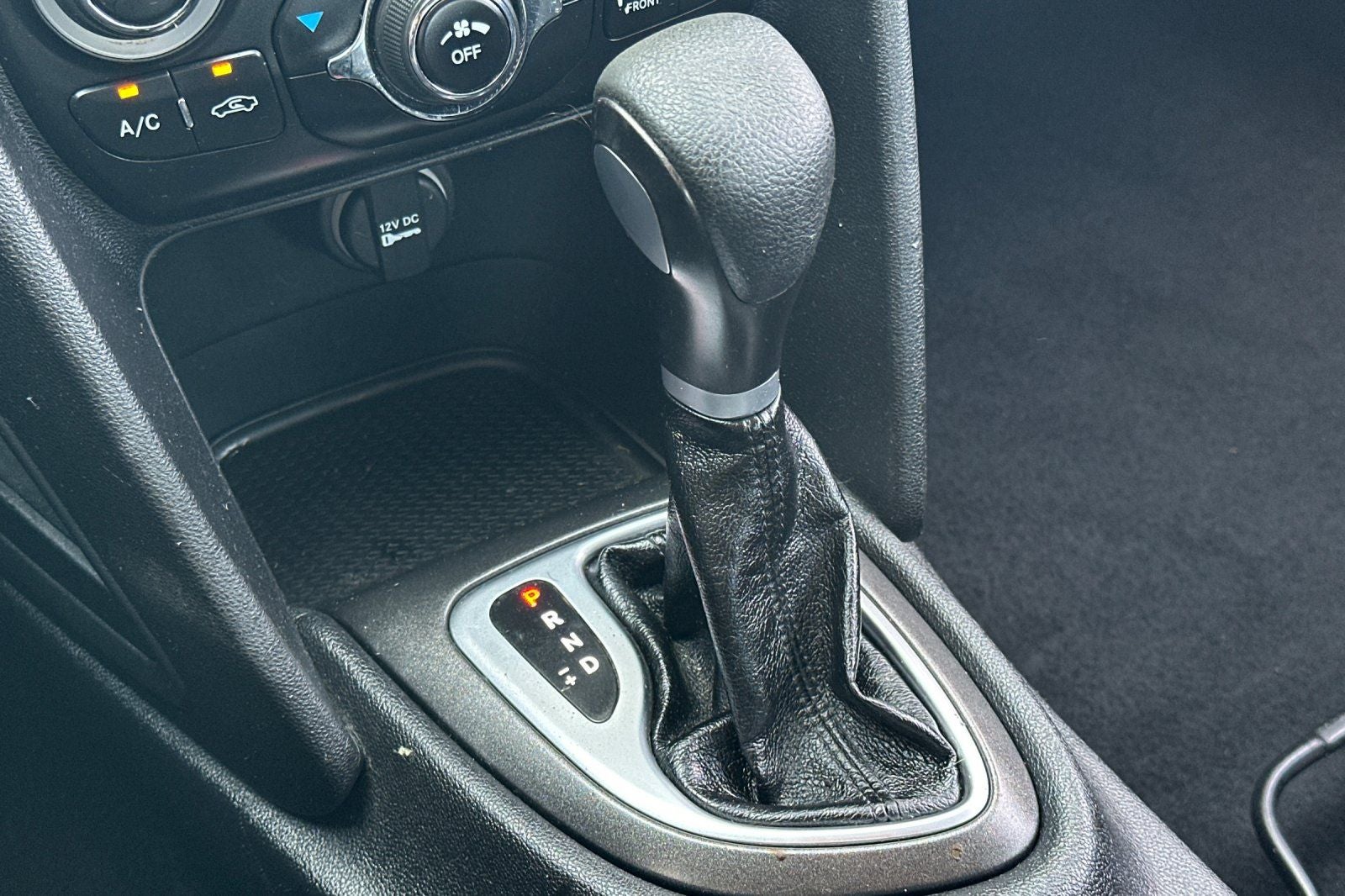 2016 Dodge Dart SXT