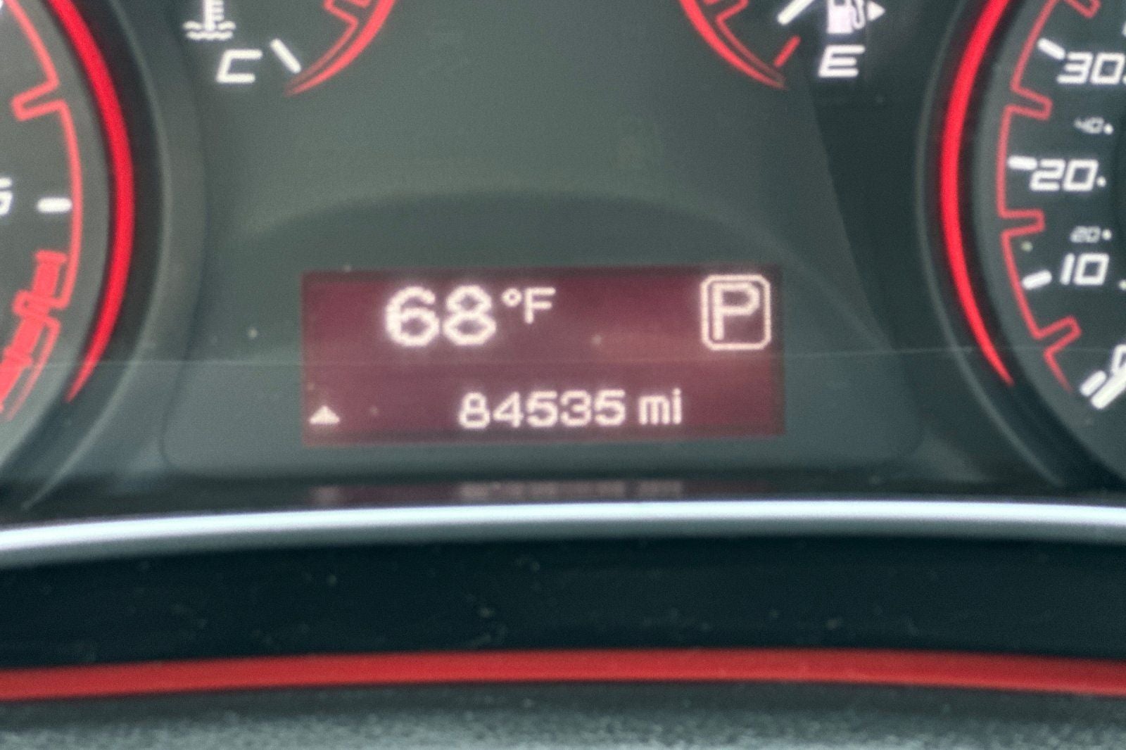 2016 Dodge Dart SXT