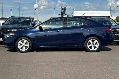 2016 Dodge Dart SXT