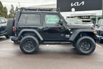 2018 Jeep Wrangler Sport S