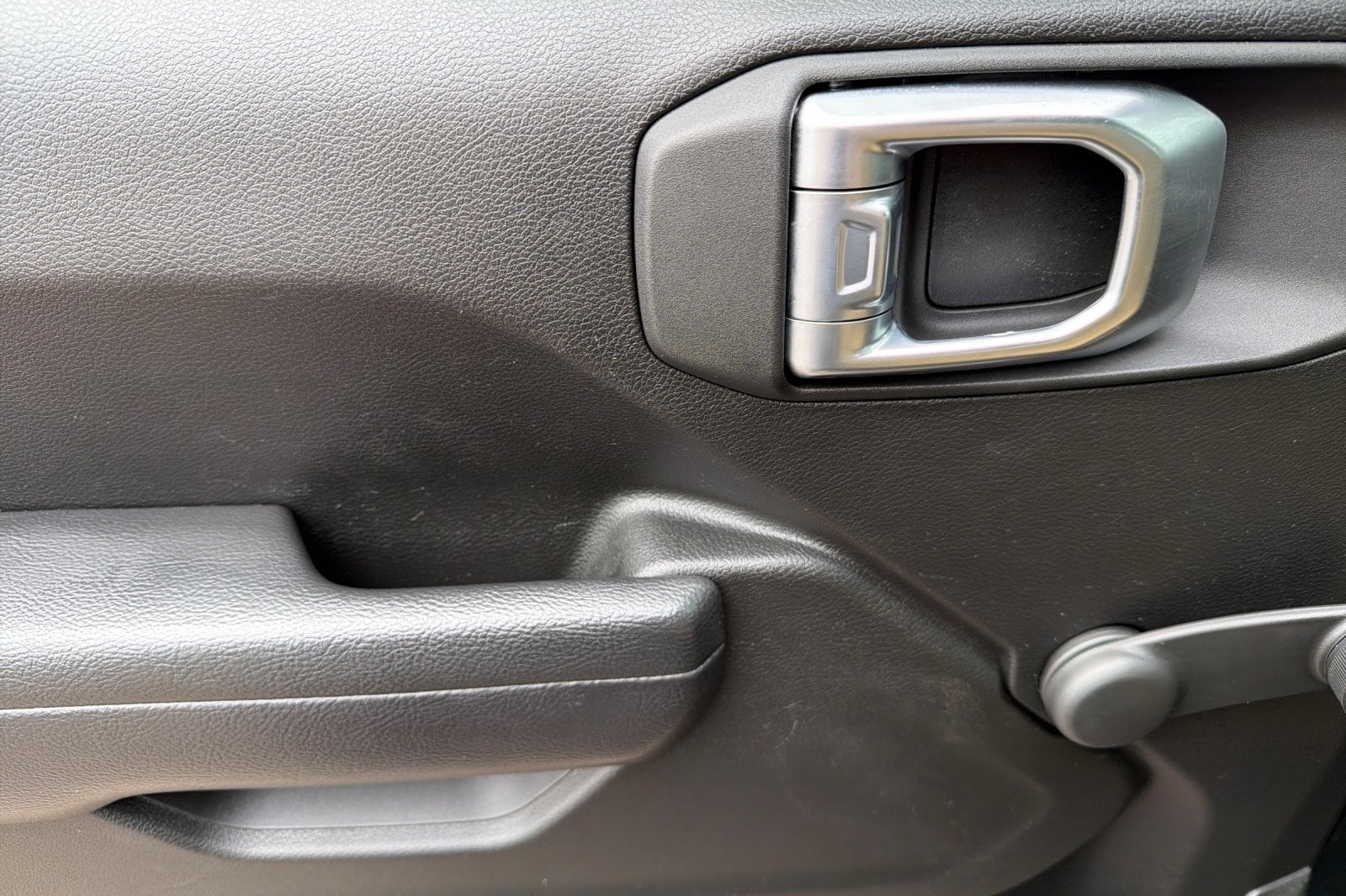 2023 Jeep Wrangler Willys