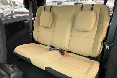 2023 Jeep Wrangler Willys