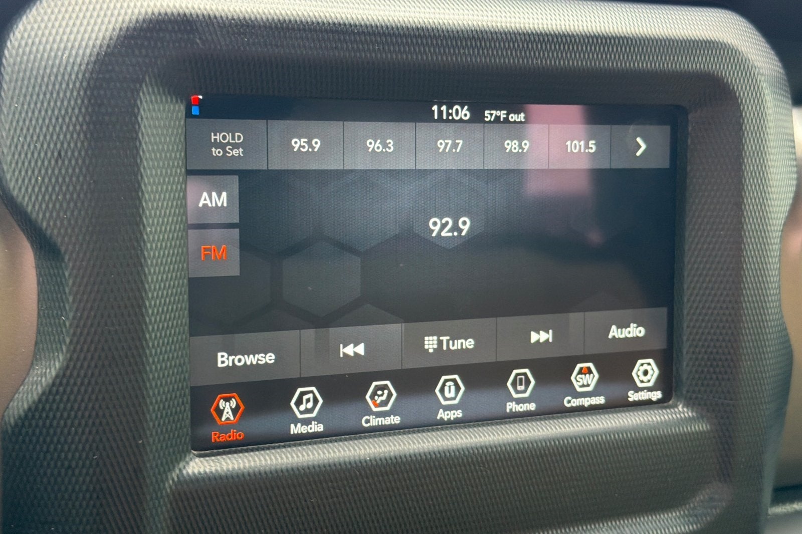 2023 Jeep Wrangler Willys