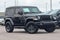 2023 Jeep Wrangler Willys
