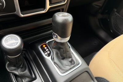 2023 Jeep Wrangler Willys