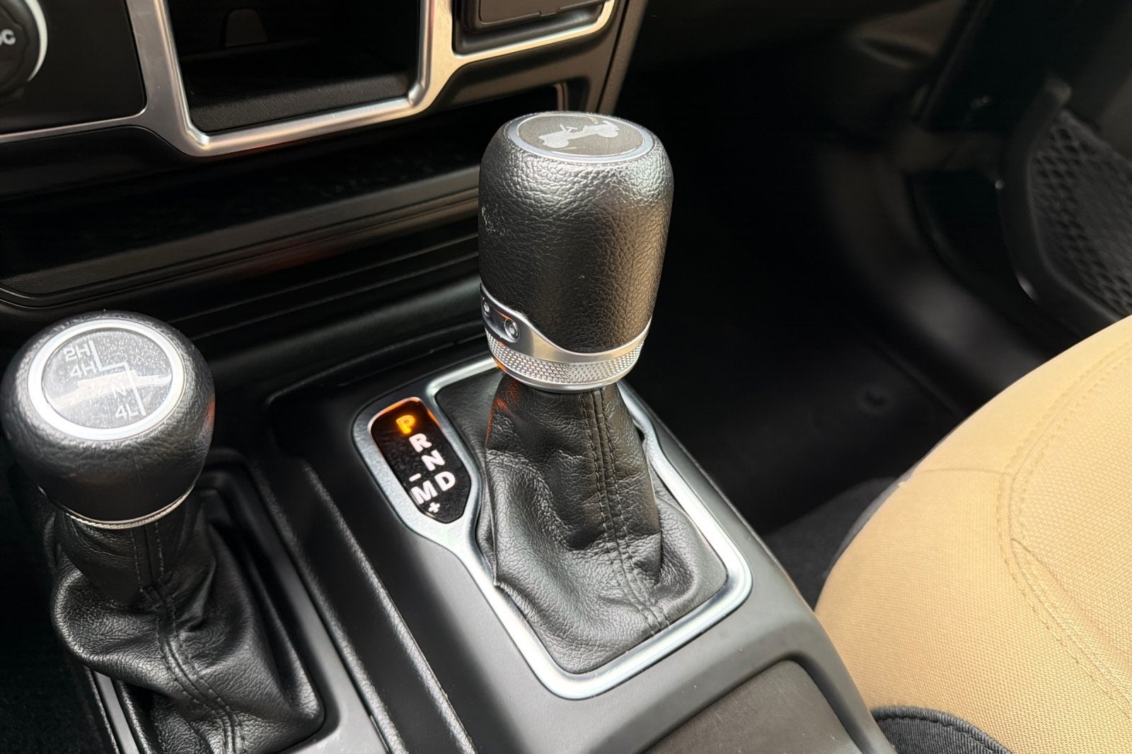 2023 Jeep Wrangler Willys