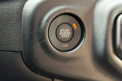 2023 Jeep Wrangler Willys