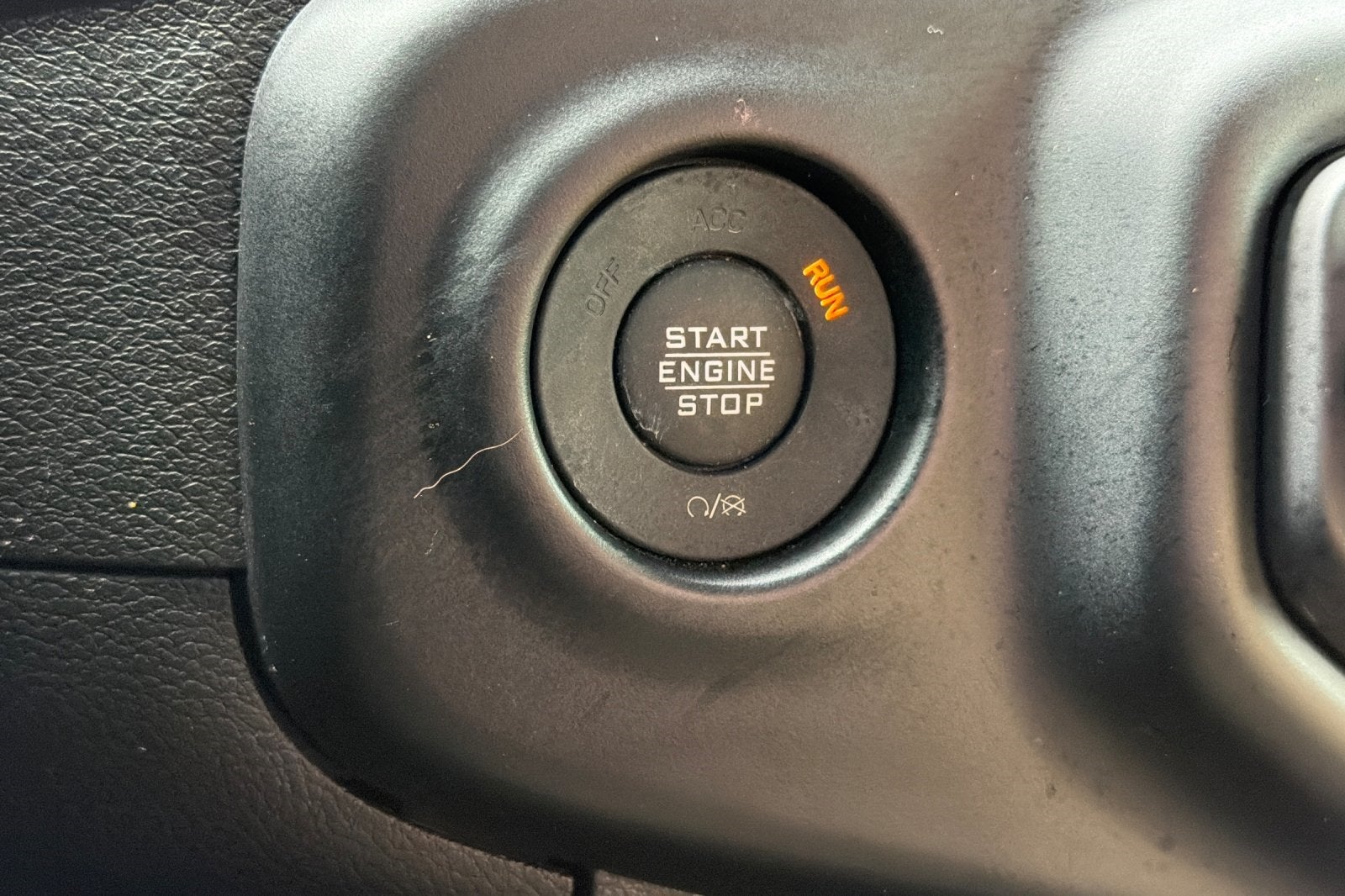 2023 Jeep Wrangler Willys