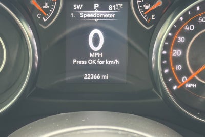 2023 Jeep Wrangler Willys