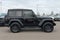 2023 Jeep Wrangler Willys