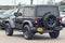 2023 Jeep Wrangler Willys