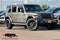 2021 Jeep Wrangler Unlimited Sahara 4xe
