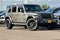 2021 Jeep Wrangler Unlimited Sahara 4xe