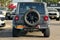 2021 Jeep Wrangler Unlimited Sahara 4xe