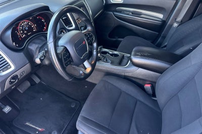 2020 Dodge Durango SXT