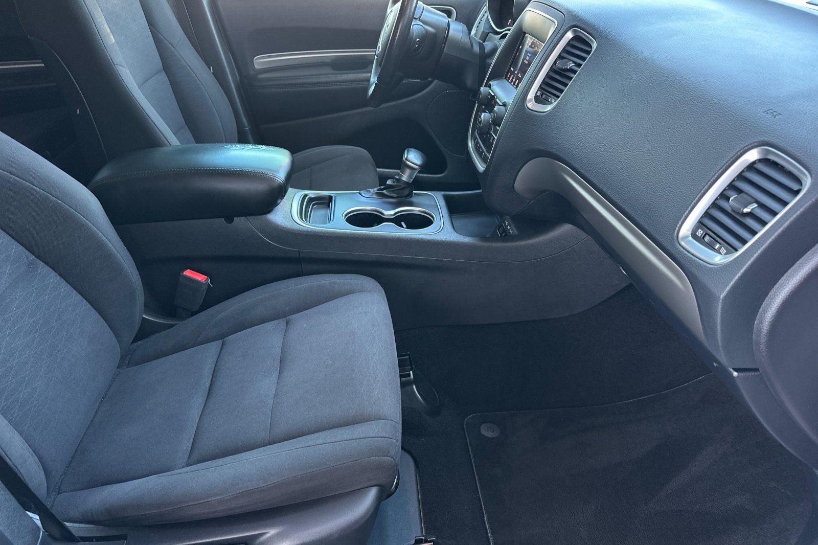 2020 Dodge Durango SXT