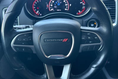2020 Dodge Durango SXT
