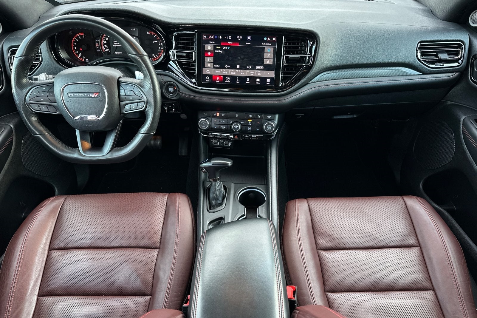 2023 Dodge Durango GT Plus