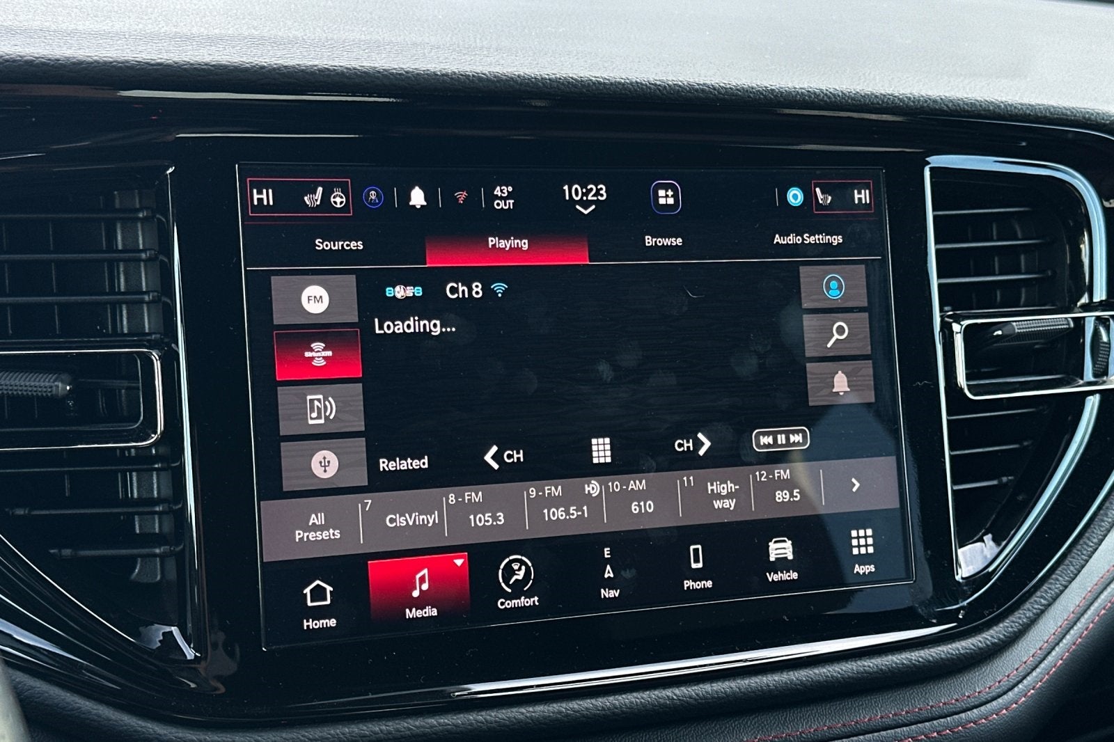 2023 Dodge Durango GT Plus