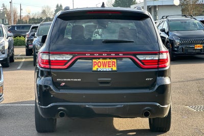 2023 Dodge Durango GT Plus