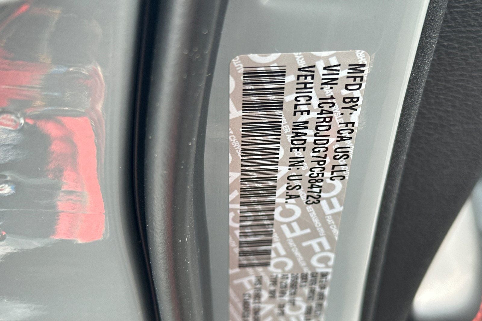 2023 Dodge Durango GT Plus