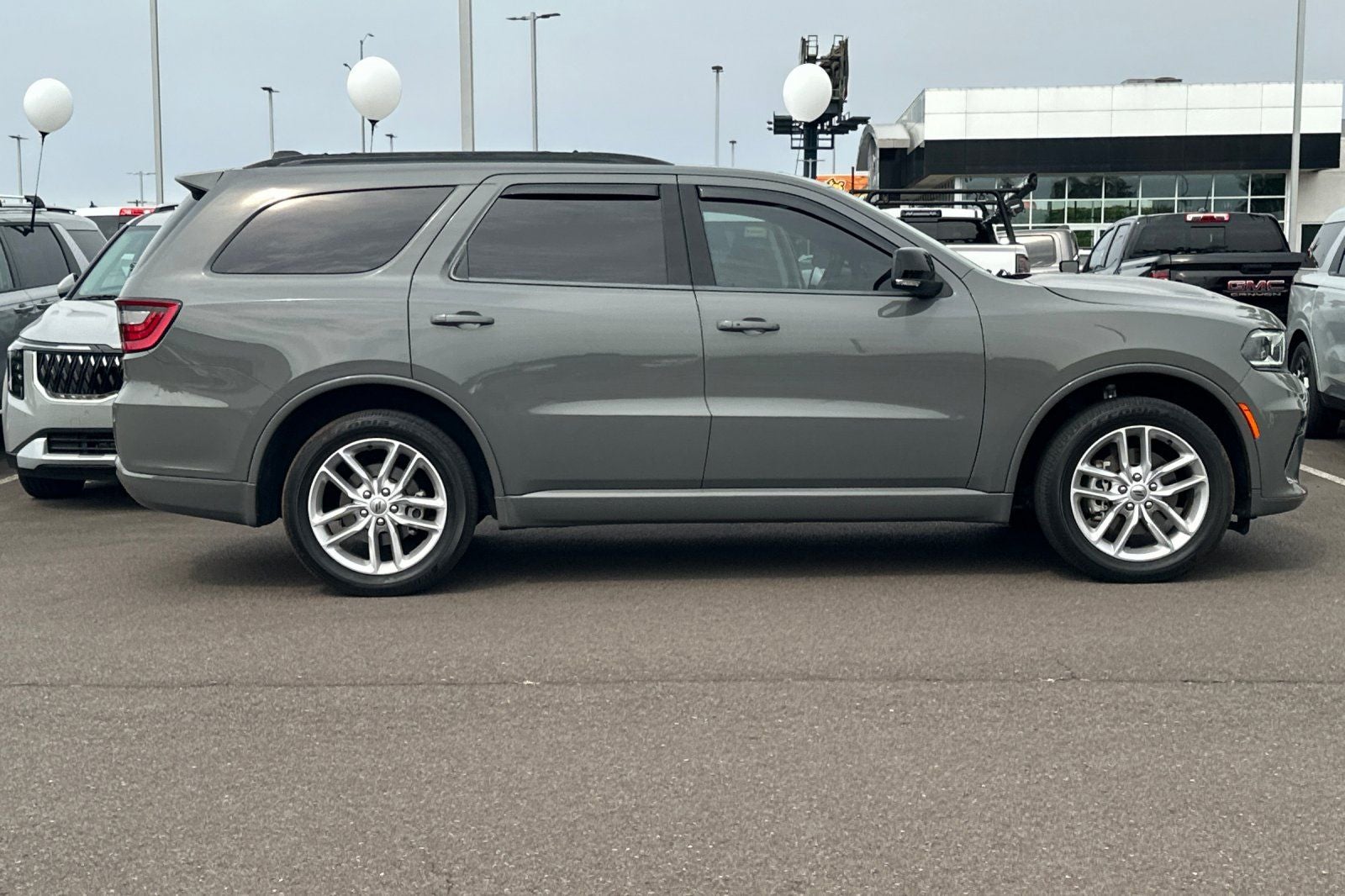 2023 Dodge Durango GT Plus