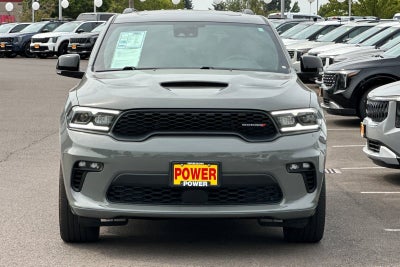 2023 Dodge Durango GT Plus