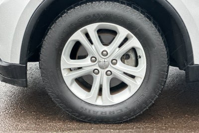 2012 Dodge Durango Crew