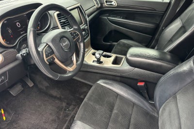 2015 Jeep Grand Cherokee Altitude