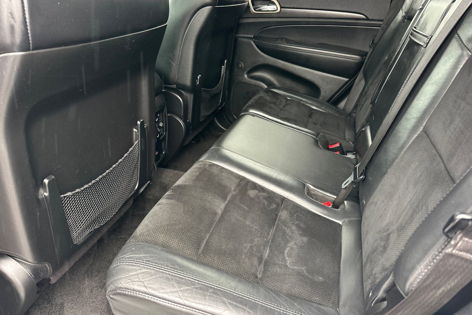 2015 Jeep Grand Cherokee Altitude