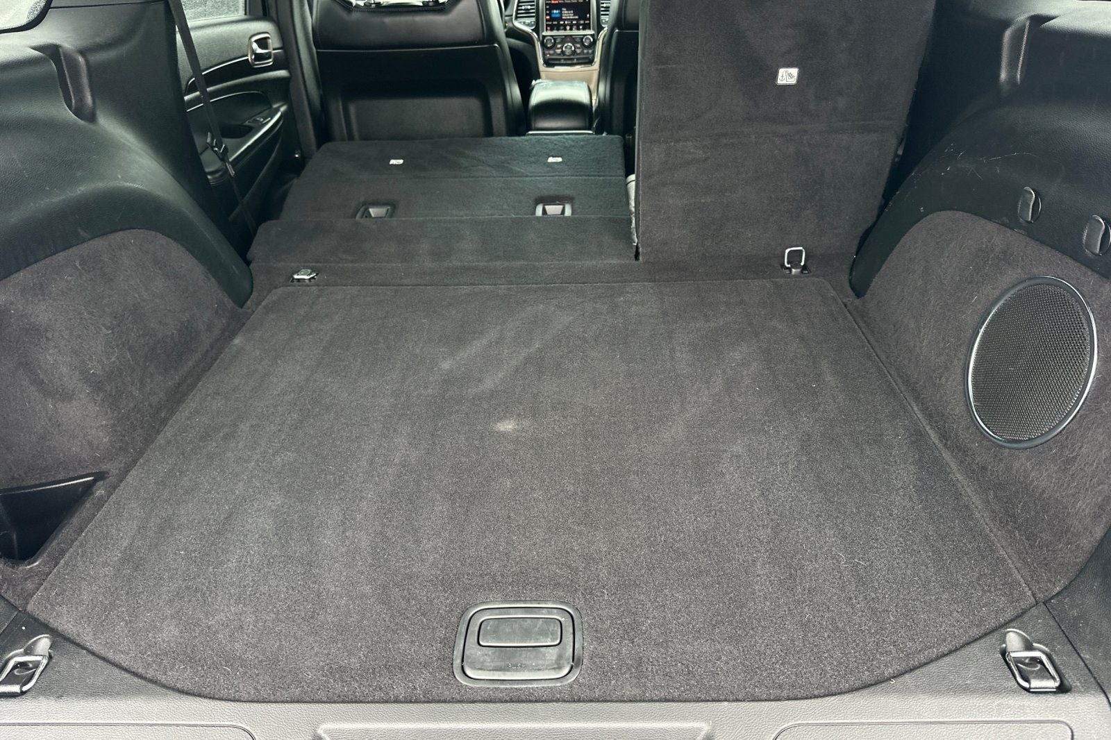 2015 Jeep Grand Cherokee Altitude