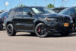 2017 Jeep Grand Cherokee SRT