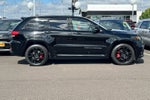 2017 Jeep Grand Cherokee SRT