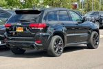 2017 Jeep Grand Cherokee SRT