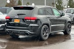 2017 Jeep Grand Cherokee SRT