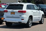 2020 Jeep Grand Cherokee Summit