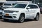 2020 Jeep Grand Cherokee Summit