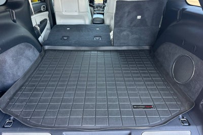 2021 Jeep Grand Cherokee Summit