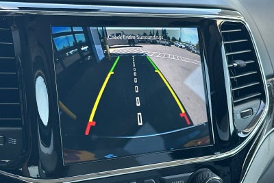 2021 Jeep Grand Cherokee Summit