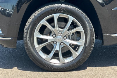 2021 Jeep Grand Cherokee Summit
