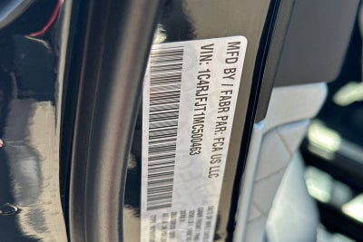 2021 Jeep Grand Cherokee Summit