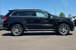 2021 Jeep Grand Cherokee Summit