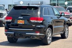 2021 Jeep Grand Cherokee Summit